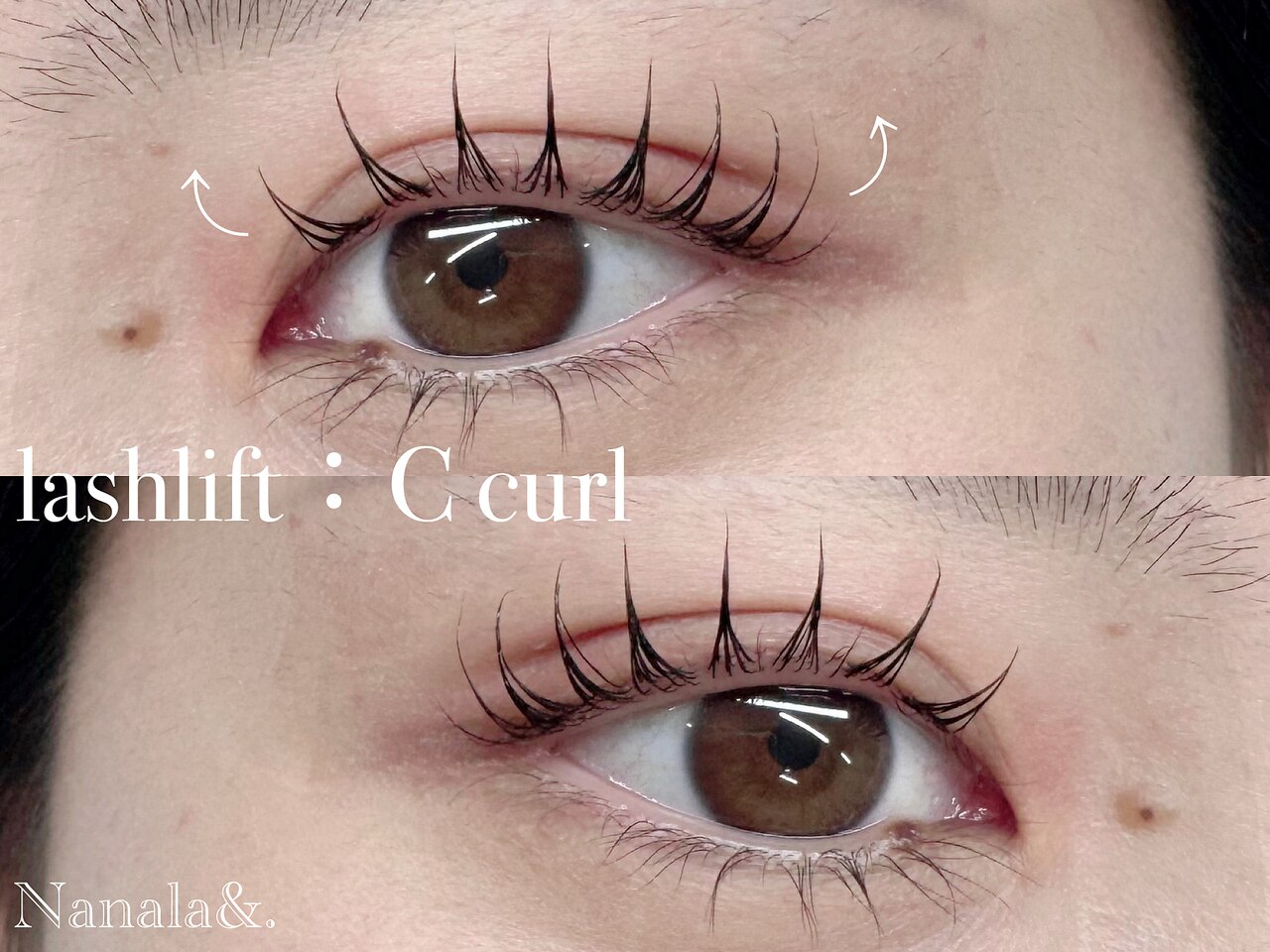 アイラッシュ ナナラ(eyelash Nanala&.)｜ホットペッパービューティー