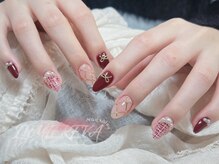 ルミエレヴァ(Lumiereva)/錦糸町★持ち込みデザイン