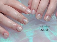 ルナ(Luna)/定額オトナシンプル
