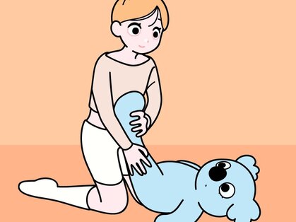 TOTONOUストレッチsalonの写真