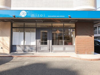 ミライ 福岡春日店(mirai)/2026 &nbsp;mirai春日店