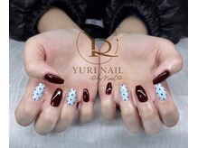 ユリナリタ(YuRi Narita)/