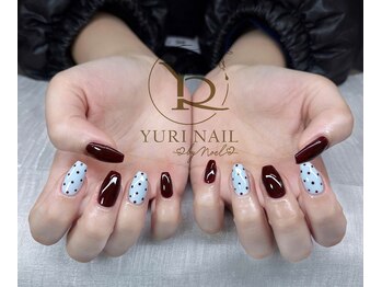 ユリナリタ(YuRi Narita)/