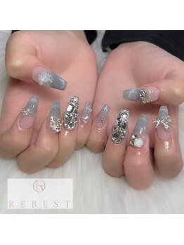 リーベスト 南森町店(REBEST)/