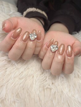 ナンバーエイト(No8)/