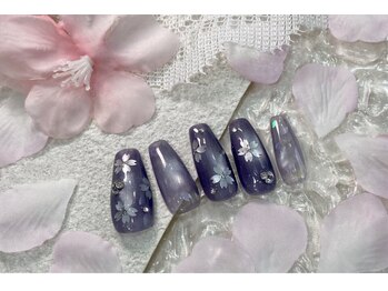 ピンキーネイル(Pinky Nail)/春季限定デザイン