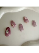 エクラン 元住吉/デザインコース￥7400