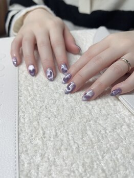 ティナ ネイルスタジオ(Tina Nail Studio)/