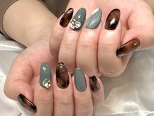 ボネール(Bounail)/ニュアンス　オリジナル￥11,480