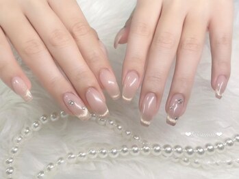 ビジューネイル(bijou nail)/