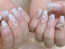 Pastel Blue