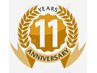 【11周年感謝祭☆】頭蓋骨小顔矯正＋選べるオプション2つ　19000円⇒
