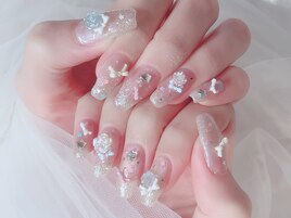 マグネット×ちびパーツ¥9,000