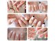 ネイル フライガール(nail FLY GIRL)の写真