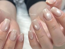 チャーミー(Charmy)/【ハンド】マグネットワンカラー