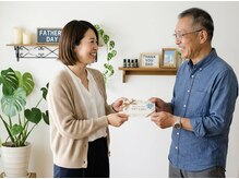 癒しくうかん ココロ ヨークタウン野田店(cocolo)/父の日は6月21日(日)です☆