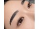 ママジェンヌ(mamA sIenne)の写真/アイブロウはリーズナブルに3300から！WAXメニュー豊富に取り揃え♪今すぐどうにかしたいを叶える★
