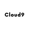 Cloud9のお店ロゴ