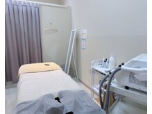 ラカ 川中島店(LaKa)の雰囲気（【脱毛】初めての方/メンテナンス/メンズ/レディース/学割あり）