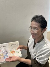 リラク ダイバーシティ東京プラザ店(Re.Ra.Ku)&nbsp;ノモト 