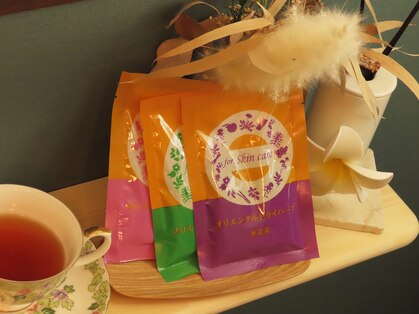 スロージョイ(Slow Joy)の写真