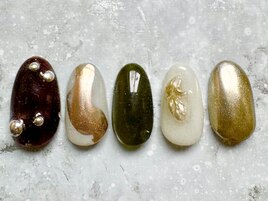 シック＊ニュアンス