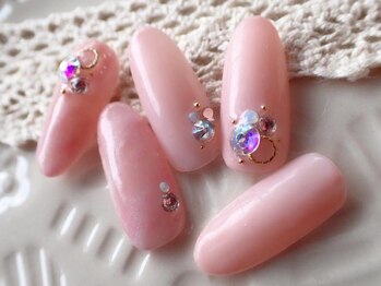 ネイル ロッカ(nail LOCCA)/定額デザインアート　