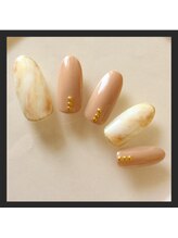 マイヤ 門前仲町本店(maiya)/ナチュラルタイダイ