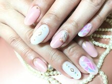 キュアエヌ(cure.n)/フィルムネイル