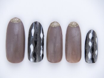 ネイル リッチ(Nail Rich)/個性的アート