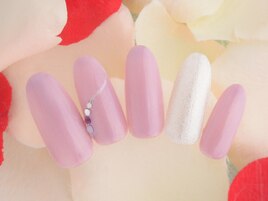 定額シンプルアート