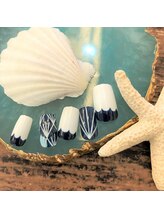 アロハナ(Alohana)/定額デザイン￥10000（初￥8000