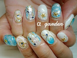 10本アートコース●オフ込み3h