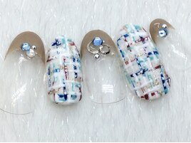 ツィードコレクション♪