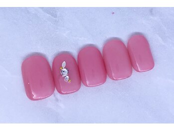 ■Naturalコース■/5500円