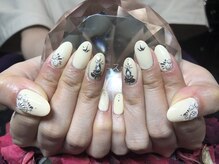 ブリリアン(Brillant)/