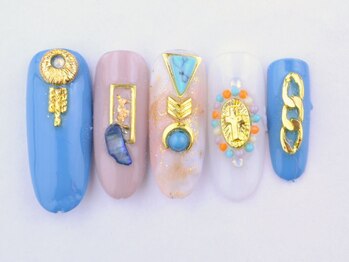 フォア ネイル(FOI NAIL)/
