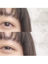 プライズアイリス アイラッシュ 池袋東口店(prize Iris eyelash)/まつ毛パーマ♪【池袋】