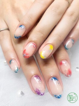 閨匠ビューティサロン 表参道店/