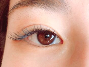 アイラッシュコロール(eyelash Koror)/140本セクシーデザイン★