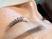 リシェル アイラッシュ 本厚木店(Richelle eyelash)/フラットラッシュ【本厚木】