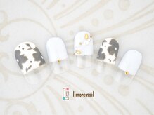 リモアネイル(limore nail)/フラワー☆