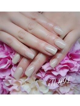 アイネイル(iNAIL)/