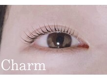 チャーム(Charm)/パリジェンヌラッシュリフト