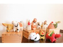 アデージョ(Adejio)/【イベント】十二支飾り