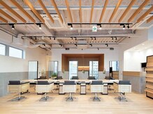 シルフ Hers店(Sylph)/落ち着いた空間