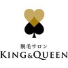 キング アンド クイーン(King&Queen)のお店ロゴ