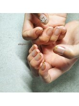 シルニー リム(Silny rim)/やり放題コース［ニュアンス］