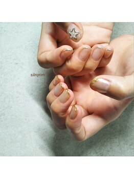 シルニー リム(Silny rim)/やり放題コース［ニュアンス］