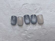 ジョリープラス(jolie +)/jolie+ Nail Design